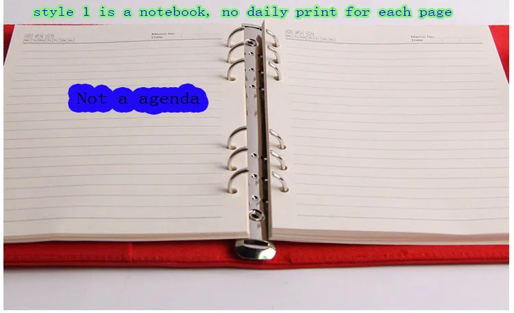 Новинка роскошный подарочный набор для руководителей офисные принадлежности