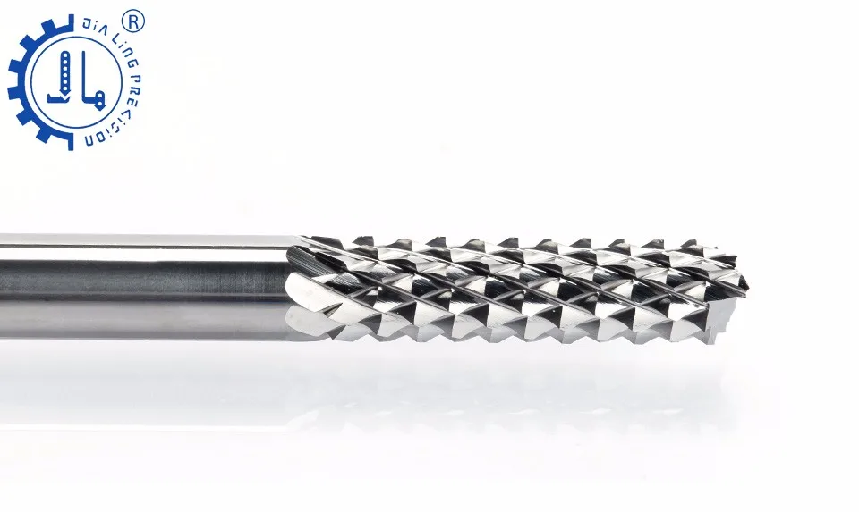 1 шт. PCB Фрезерный резак ЧПУ pcb фрезерный концевой станок 2 мм pcd фрезы Нож для