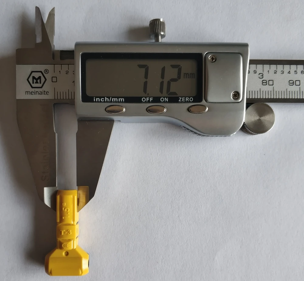 JOWX T-3, 10 шт., для 16-15AWG 1,5 sqmm, без зачистки, электрический провод, кабельный разъем, Т-образный шарнир, Шотландский замок, быстрое соединение, обжимные клеммы