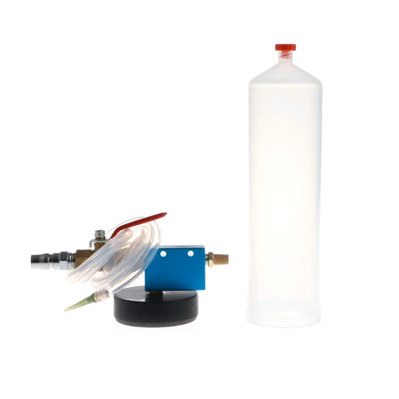 Прибытие 1 комплект Автомобильный мотоцикл тормозной гидравлический насос масло