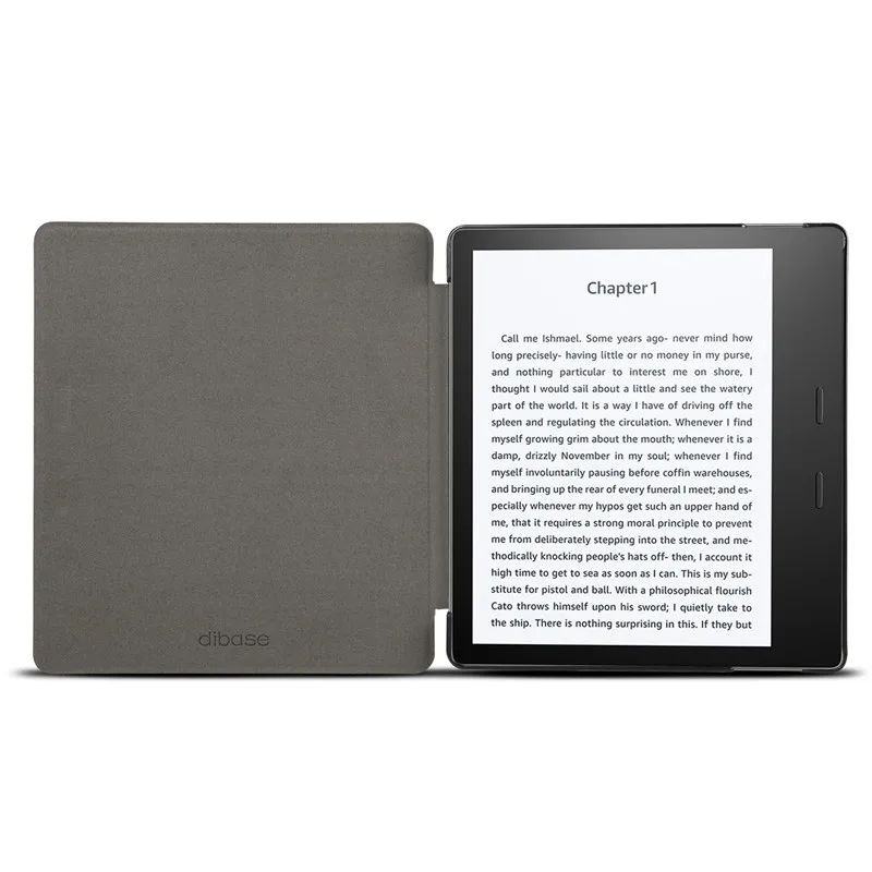 Милый чехол для планшета с рисунком Amazon Kindle Oasis 2017 7 ''E Reader кожаный Магнитный