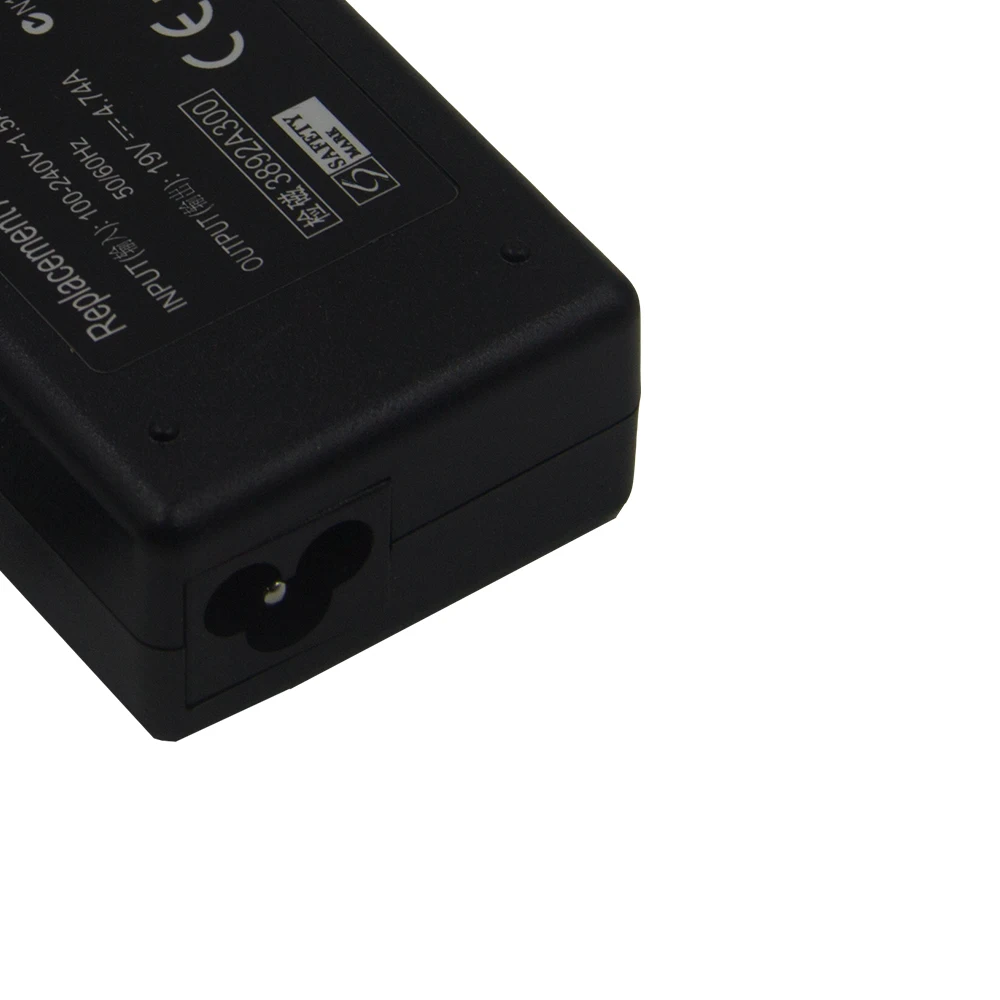 JIGU NEW POWER SUPPLY FOR ASUS Laptop Charger AC Adapter 19V 4.74A X53E X53S X52F X7BJ X72D X72F A52J X51r X51rl X52d X52n X53b |