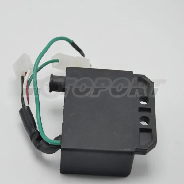 1802979 1 pin For Malaguti CDI | Автомобили и мотоциклы