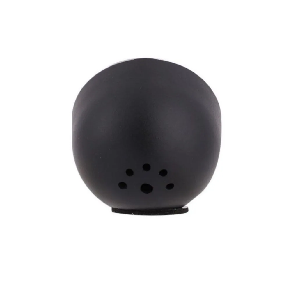 Цифровые часы термометр гигрометр Автомобильные украшения для приборной панели