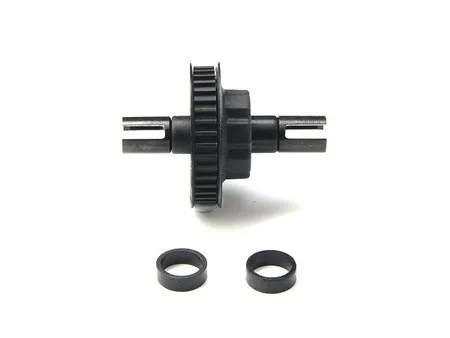 Для Spec-R R1 Gear Diff. Полный комплект  Игрушки и