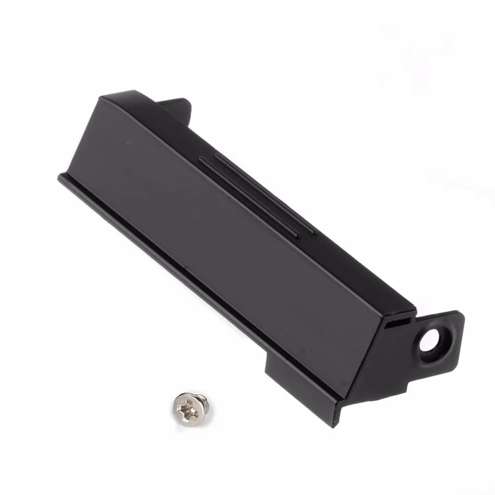 Крышка жесткого диска для ноутбука крышка с винтом DELL LATITUDE E4310 Black|Компьютерные