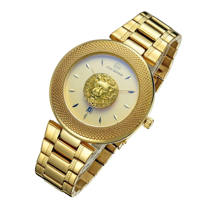 Top Luxury Casual Fashion Brand Men Watches Waterproof Quartz Men Waterproof Stainles Steel Wrist Watch clock reloj hombre Gift