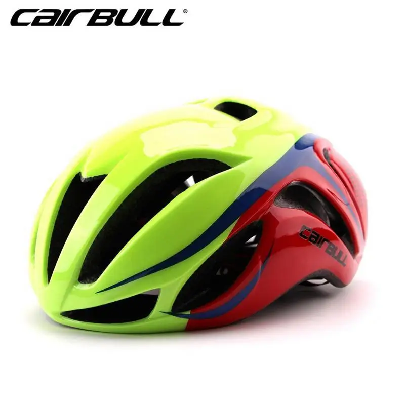 D 2020New CAIRBULL велосипедный шлем все-terrai MTB велосипедный спортивный защитный шлем супер горный велосипед велосипедный шлем BMX - Цвет: D