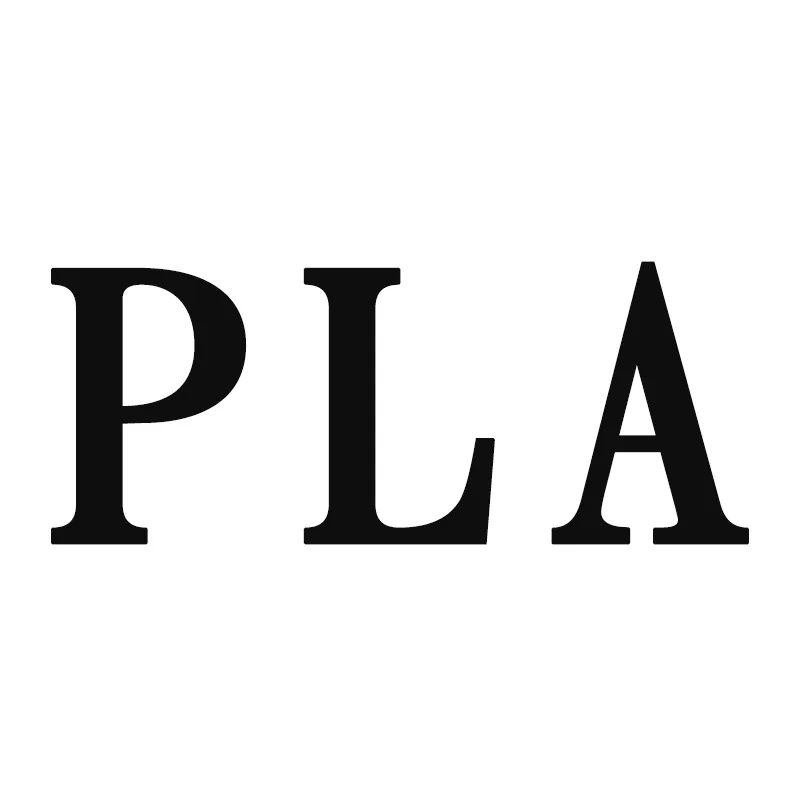 6,1 метров 3D нити PLA поставки 1,75 мм 3d Принтер Нити печатный материал для 3D печати ручка высокая прочность - Цвет: PLA