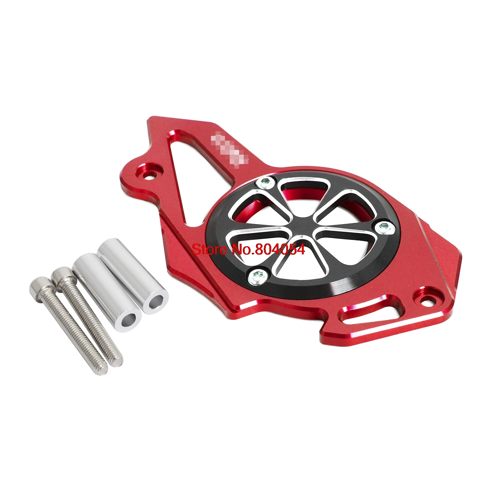 Для Honda CRF250L CRF250M 2012 2013 2014 2015 CRF250 L/M CNC передняя Звездочка Защитная крышка |
