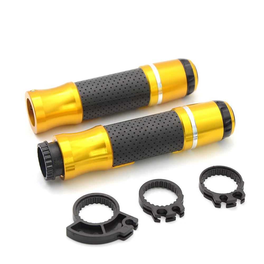 Универсальный 7/8 '✢ мм волоконный руль для мотоцикла высокое качество