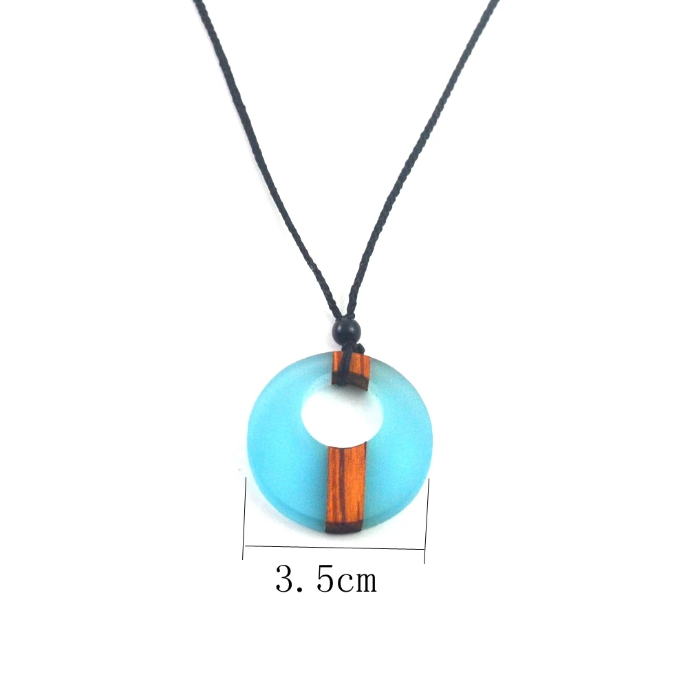 Модная древесина продает регулируемые фотообои ювелирные изделия ручной работы