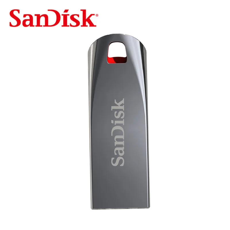 Sandisk Cruzer Force cz71 USB 2.0 16 ГБ мини-перо диски для смартфонов и Планшеты &amp PC компьютеры