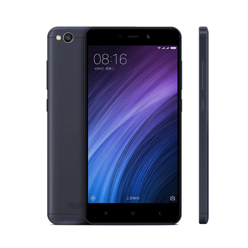 Глобальный Версия! Оригинальный Xiaomi Redmi 4A 4 2 ГБ оперативная память 32G ROM мобильный
