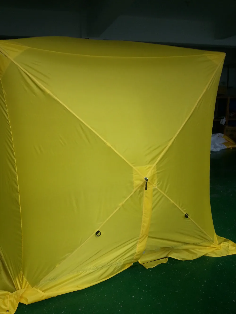 Бесплатная доставка всплывающие наружные строительные палатки для фиксации