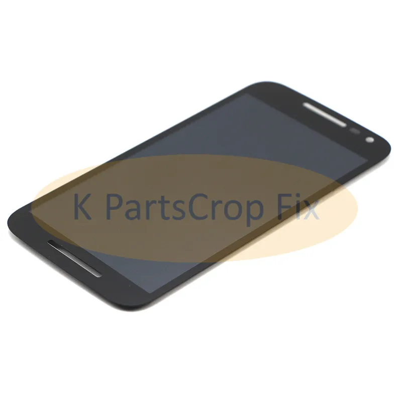 5 0 "для Motorola MOTO G3 XT1544 XT1550 XT1540 XT1541 XT1542 ЖК-дисплей с кодирующий преобразователь