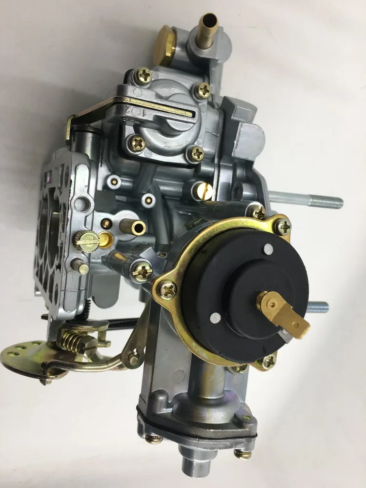 Карбюратор SherryBerg CARB fajs EMPI 32/36 DFEV электрический дроссель для FIAT 124/131 BMW toyota rep weber