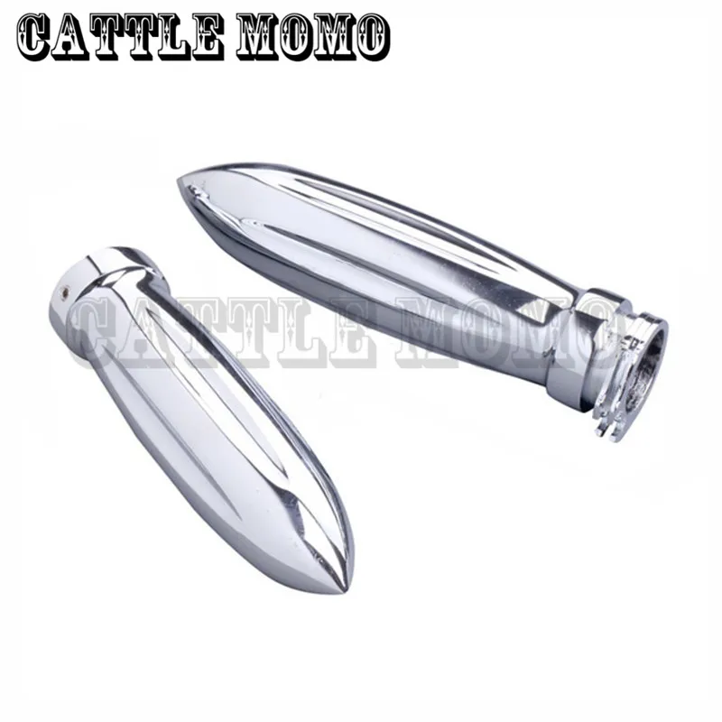 

Motorcycle Grips For XL883 1200 Fat boy Magna250 Steed VLX400/ 600/1800 Shadow400/750 Motorcycle handlebar hand grips