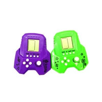 jrgk super mini game consoles classic game mini puzzle game console built in 23 games handheld gaming player gift for kids