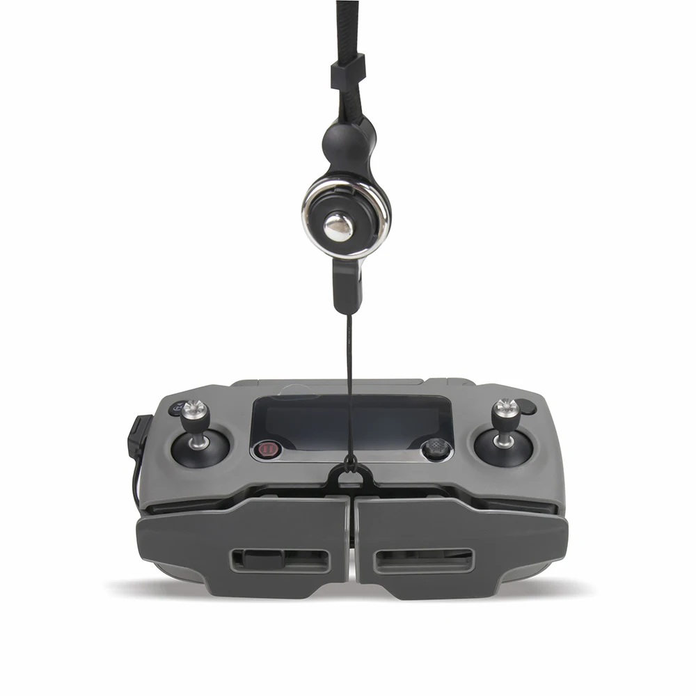 Ремень с дистанционным управлением крючок вешалка плечевой ремень для DJI MAVIC 2