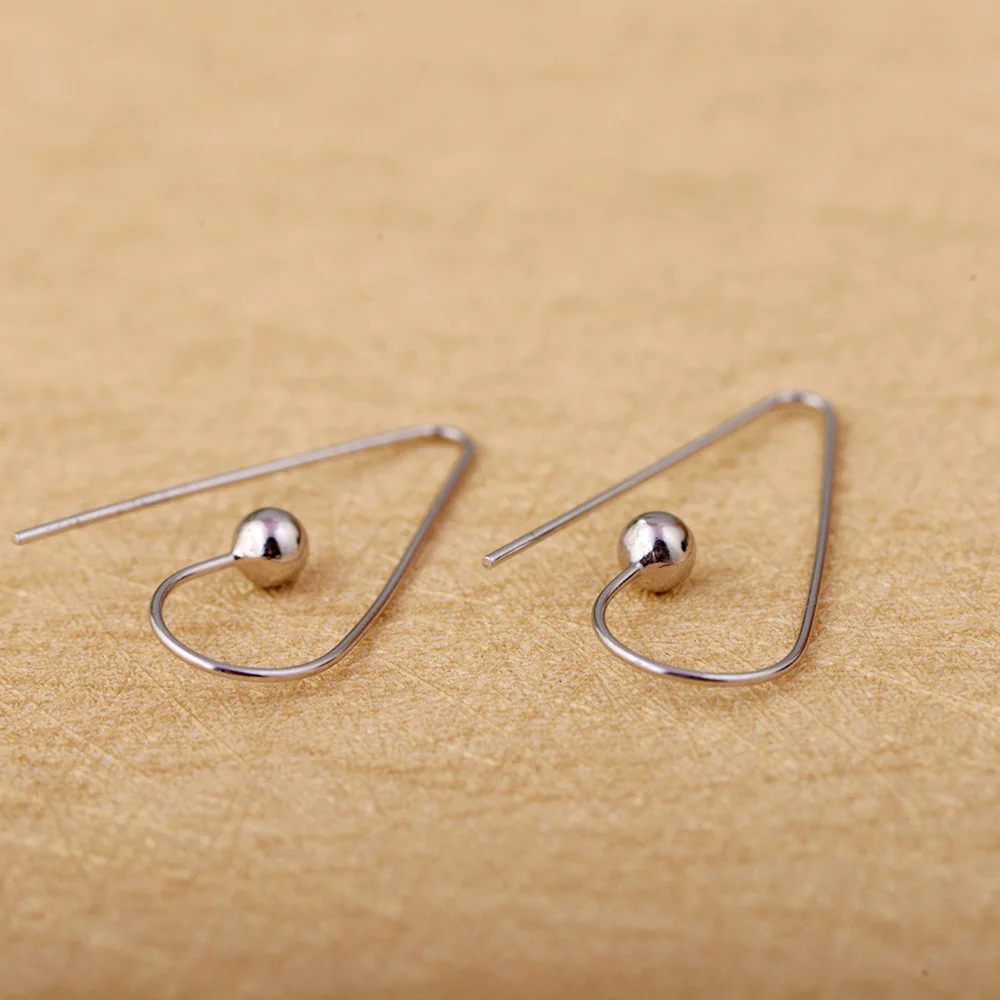 Женские серьги подвески из серебра 925 пробы с крючком|earrings for|earrings for women jewelryhook