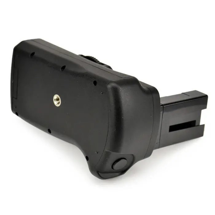 Батарейный блок с ИК пультом дистанционного управления батарейка ENEL9 для Nikon D5000 D3000 D40 D40X D60 2 шт. камер D60.|battery