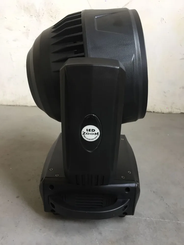 Высокое качество Dmx 19x15 Вт rgbw 4 в 1 светодиодный зум моющийся движущийся головной dj