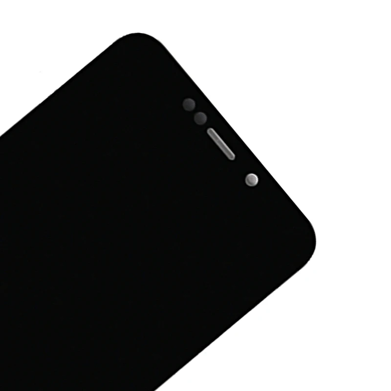 ЖК-дисплей для Motorola for Moto One 5 9 &quotс сенсорным экраном и дигитайзером в сборе XT1941-1