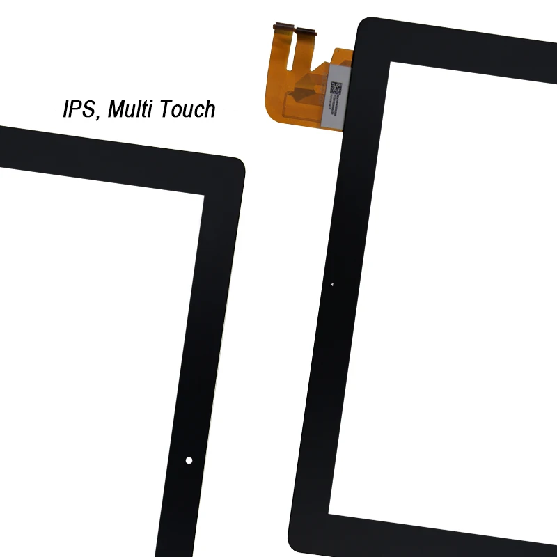 Для Asus Transformer Pad TF300T TF300 tf300tg 69.10I21. Запасные части для сенсорной панели экрана G01 G03