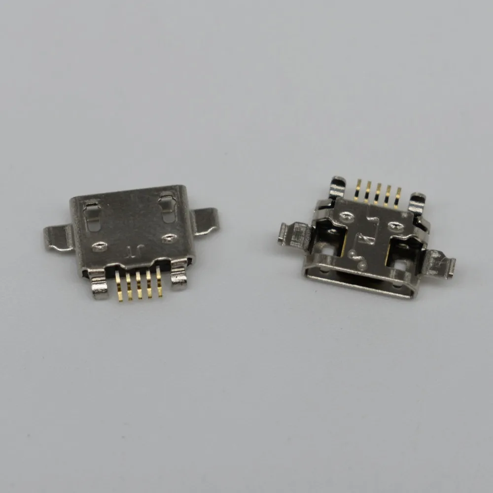 2 шт./лот оригинальный новый разъем Micro USB для зарядки HTC Desire 816 D816T 816d 816W 826 D826T 610 610t |