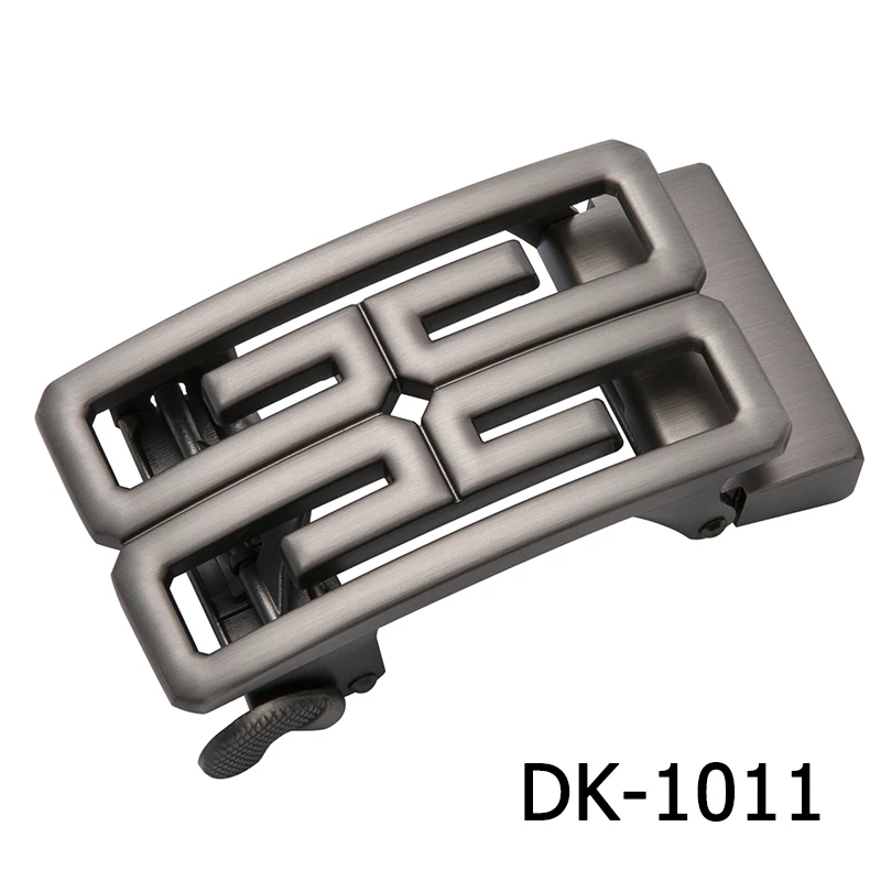 

High Quality Alloy Men Buckle for Automatic Belt Casual Cowboy Jeans Buckles for Men 3.5cm wide Belt Buckle Without no Belt