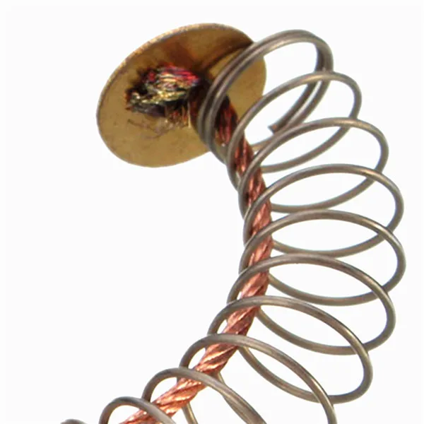 2 шт. сменные угольные щетки для электродвигателя|brush pony|brush screencarbon fiber car seat |