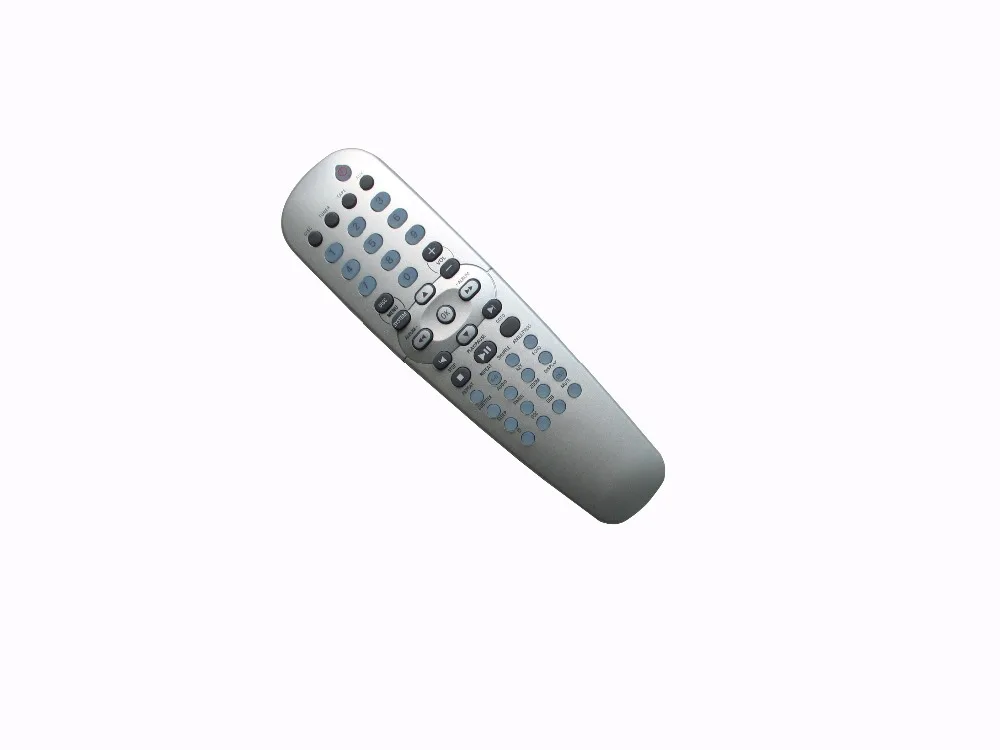 Пульт дистанционного управления для Philips MCD295 MCD295/58 MCD295/05 MCD295/12 MCD297 MCD297/12 MCD297/58 DVD