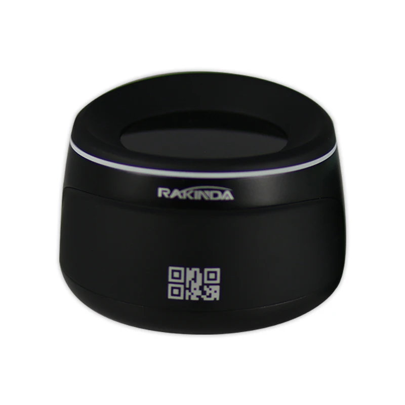 RS232 интерфейс новый дизайн сканер штрих кода модуль для мобильного телефона