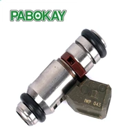 fs fuel injector new fuel injector iwp043 iwp162 for harley davidson 330cc v twin engine only