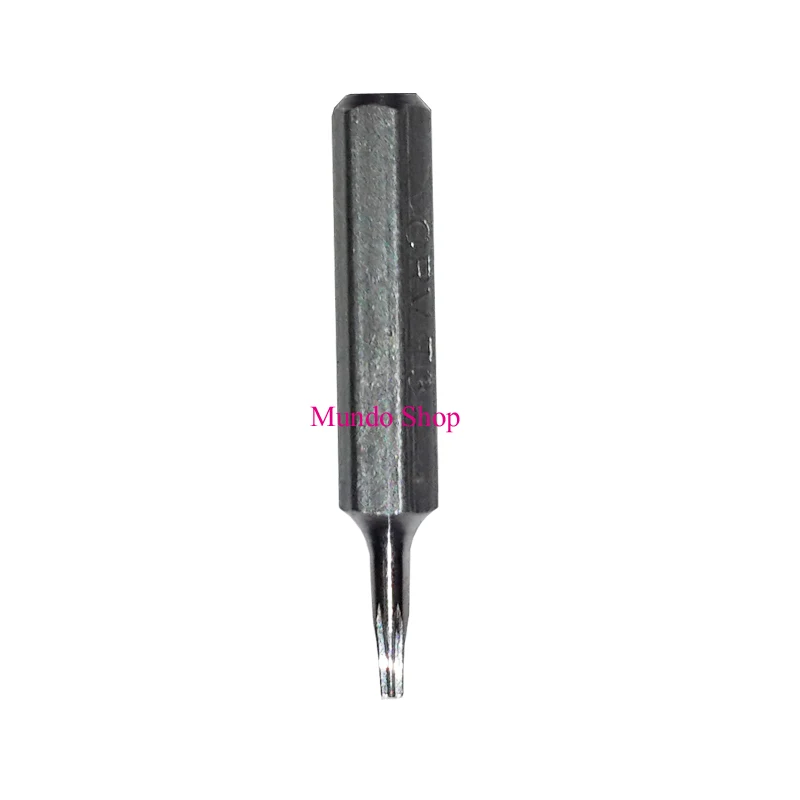 Магнитная отвертка Torx Bit T3 для ремонта Motorola Moto G4 Plus 4th Gen XT1642 Nexus 6 Xt910 Xt912 Droid Razr