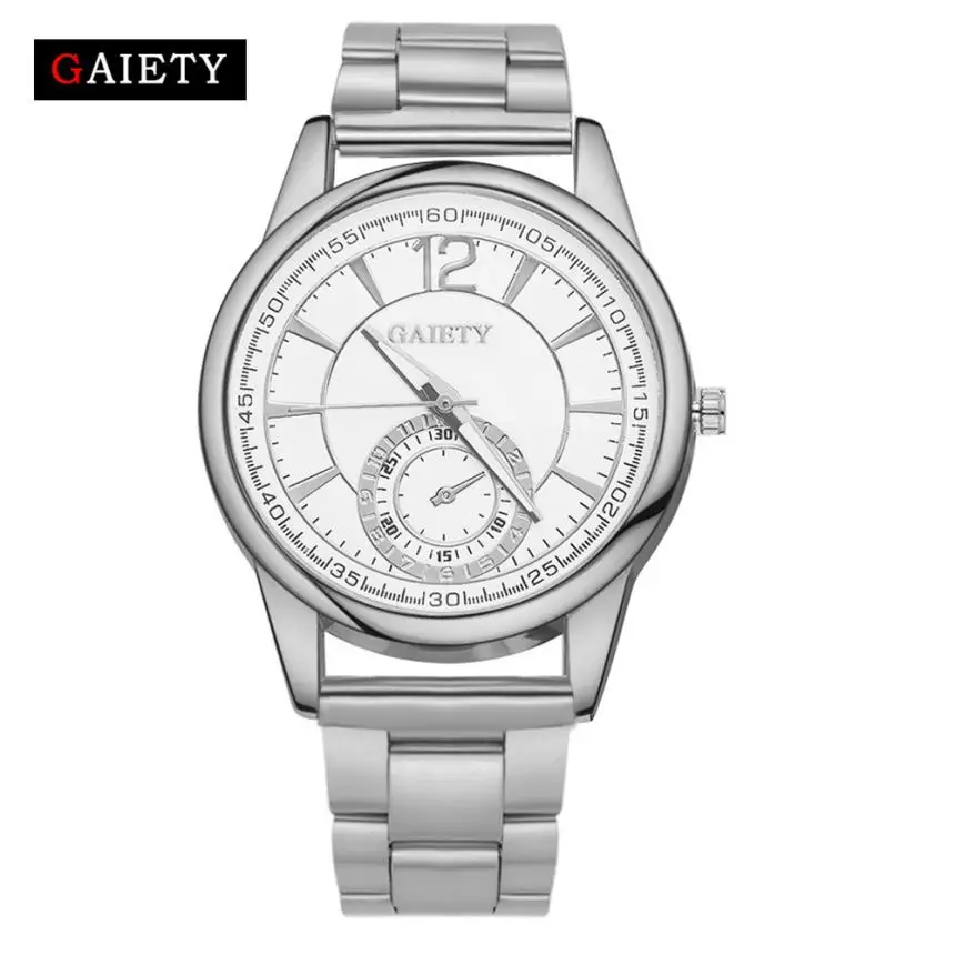 Женские кварцевые часы Relojes Mujer Элегантные повседневные аналоговые золотого