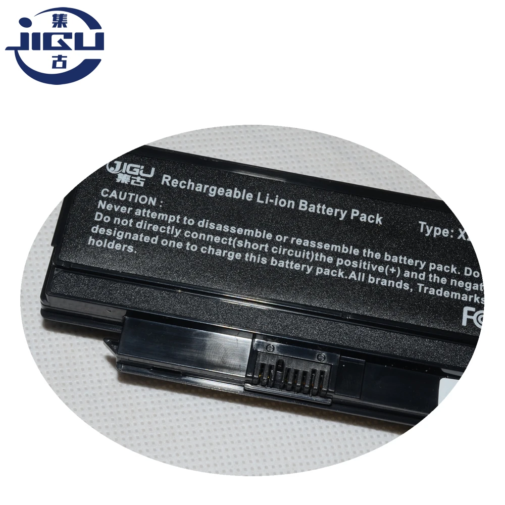 Аккумулятор JIGU для ноутбука Lenovo 0A36281 42T4861 42T4865 42T4873 42T4901 42Y4864 ThinkPad X220 Series X220i X220s |