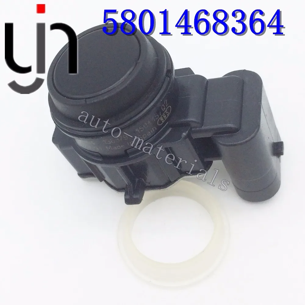 Автомобильный датчик парковки радар заднего хода для IVECO обнаружения объектов на