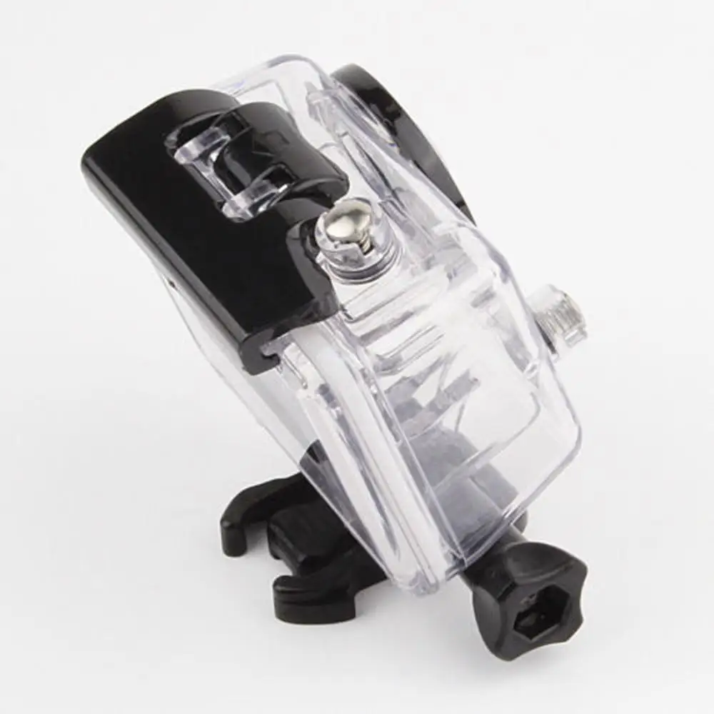 Прочный защитный чехол с боковым открытием для камеры Gopro HD Hero 1 2|case for gopro|case cameragopro