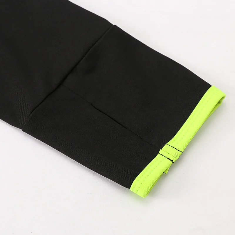 Женская быстросохнущая кофта с капюшоном толстовка Спортивная компрессионная