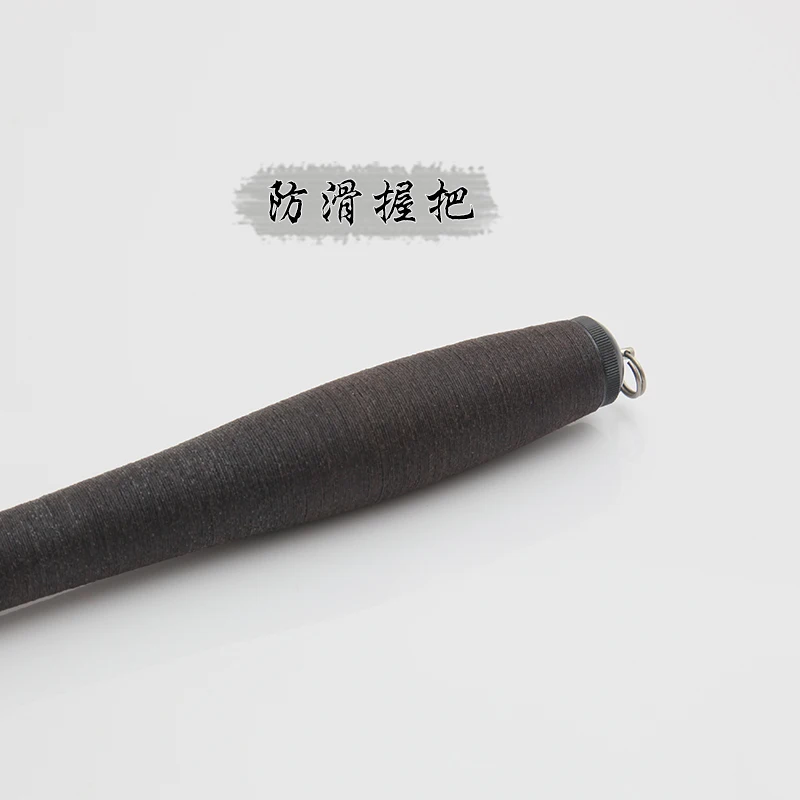 FUXIN Threefish Fishing rods Hand Telescopic Rod 2/8 Power Feeder Carp Ultra light 2.1M 2.7M 3.6M 4.5M 5.4M | Спорт и развлечения