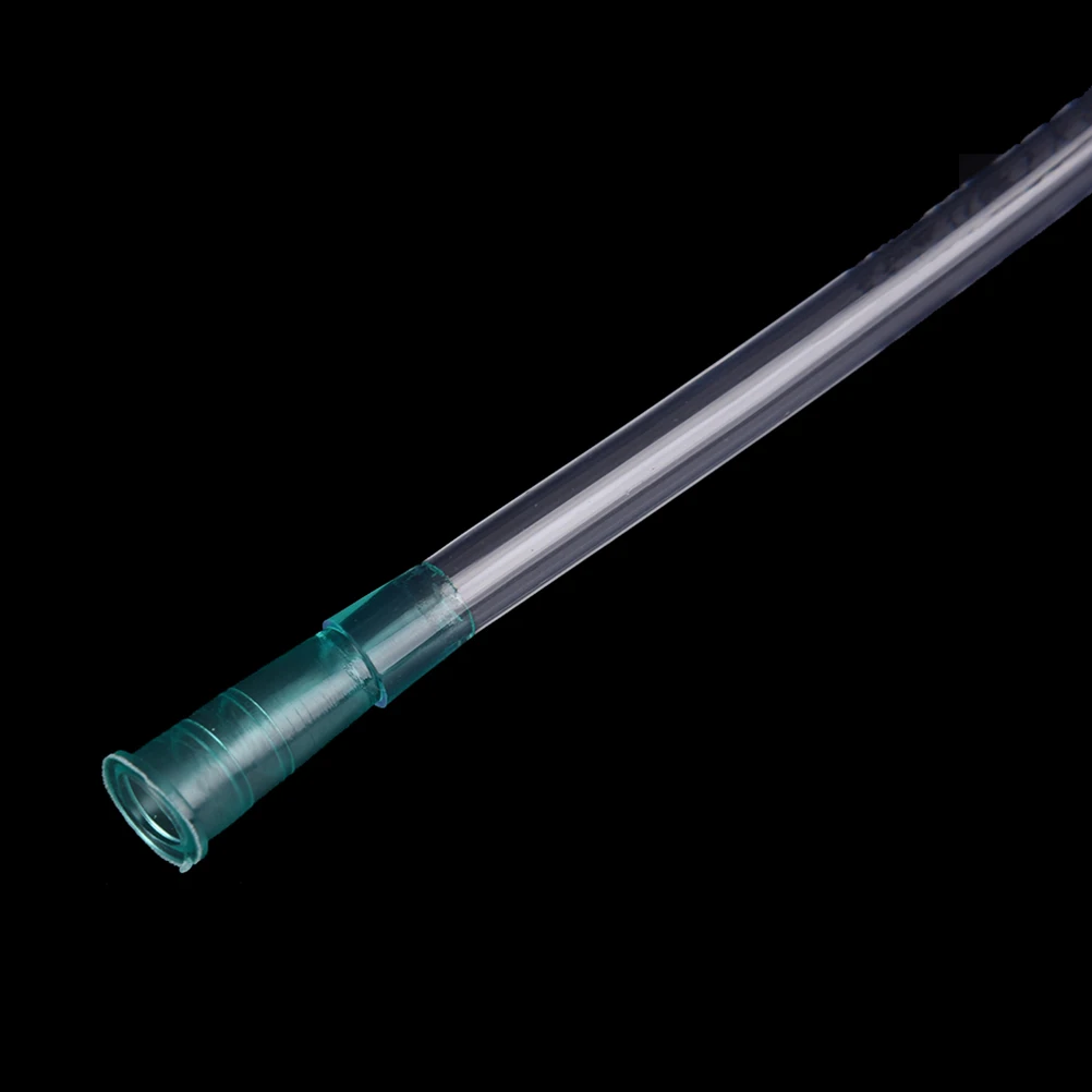 Новый 28 см длина одноразовый Ректальный катетер анальный канала силиконовая