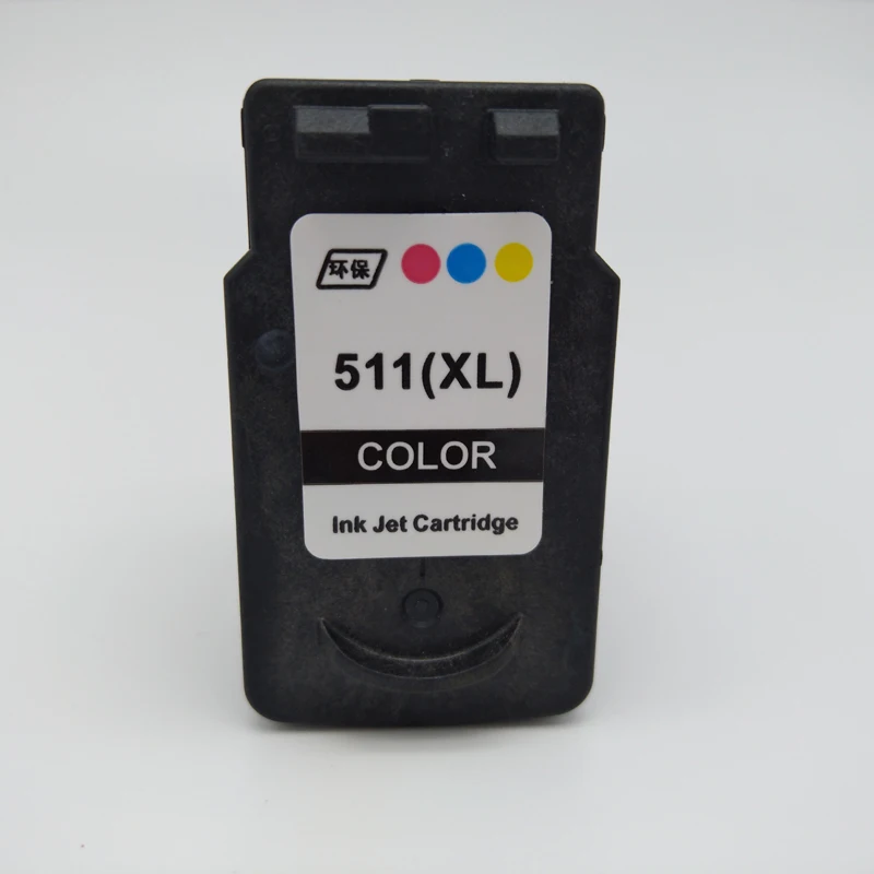 Чернильный картридж einkshop PG 510 CL 511 для Canon pg510 pg cl510 Pixma iP2700 MP250 MP270 MP280 MP480 MX320 MX330