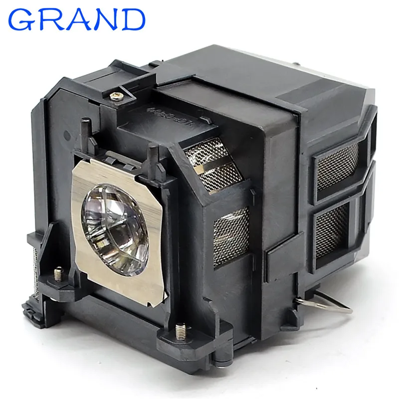 

Projector Lamp ELPLP91 V13H010L91 for Epson EB-685WS EB-695Wi PowerLite 680 PowerLite 685W With Housing