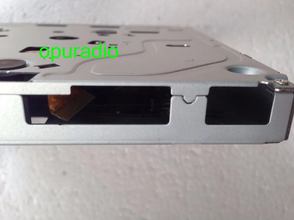 Бесплатная доставка DVS КОРЕЯ DSS 867 S DVD погрузчик привод палуба механизм без PCB для