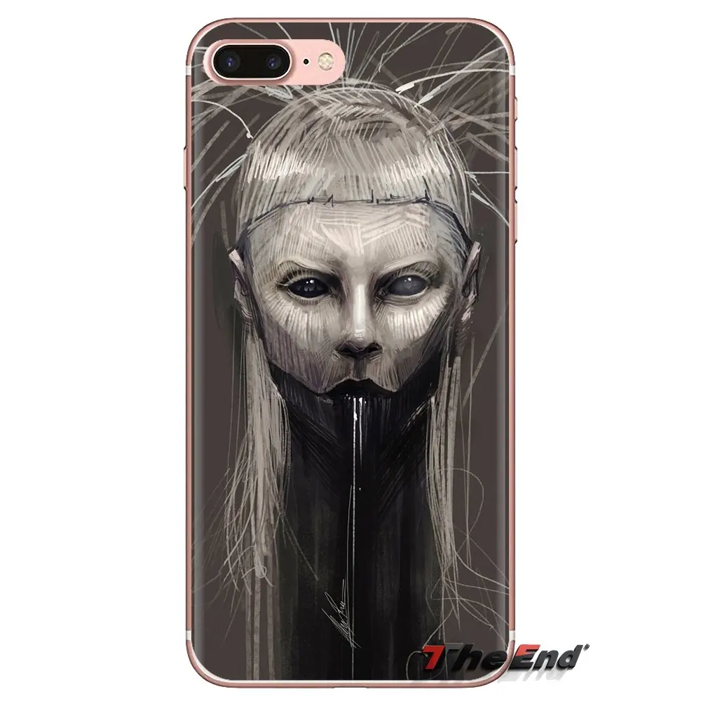 Covers For HTC One U11 U12 X9 M7 M8 A9 M9 M10 E9 Plus Desire 630 530 626 628 816 820 830 Yolandi The Rat Mistress Tanya Shatseva |