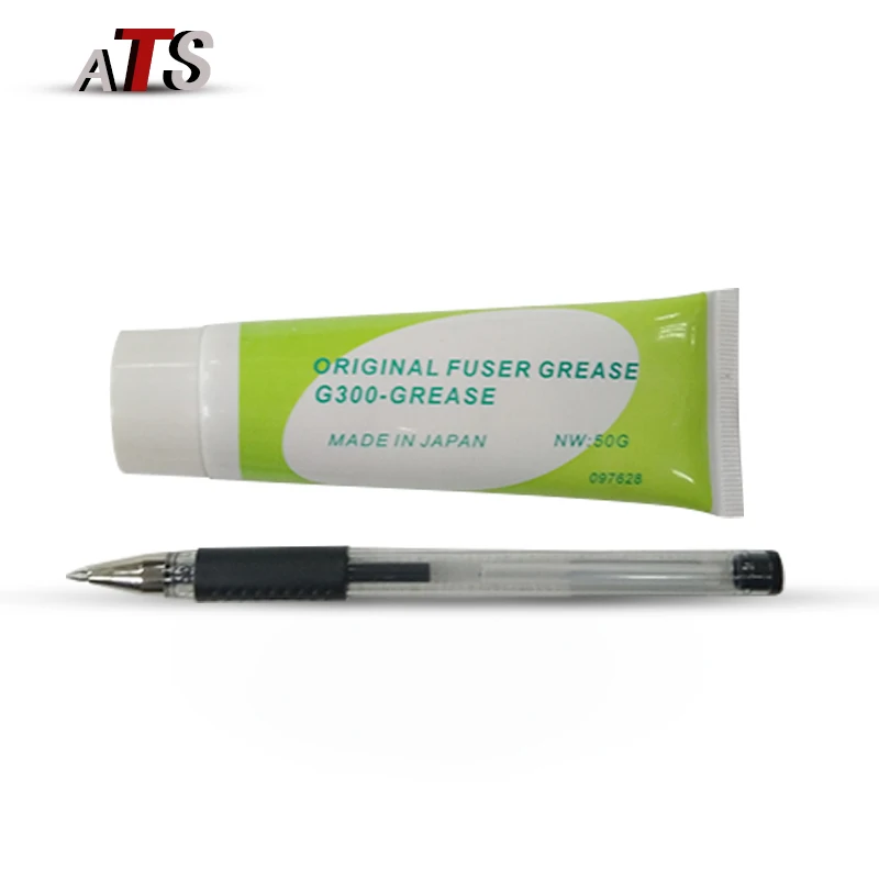 Фьюзерная пленка смазка для HP 1010 1020 3050 3055 3052 4250 5000 4700 1000 P1505 P1606 M1212 G300 зеленая