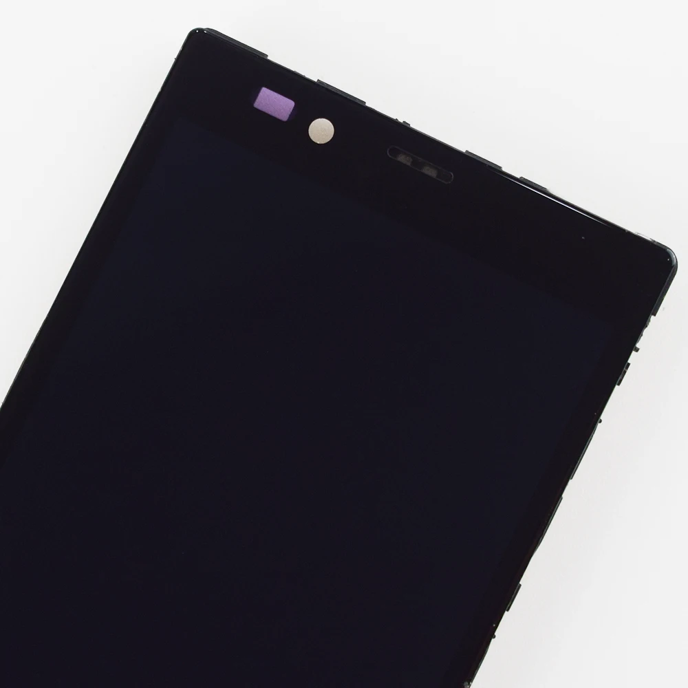 100% Протестировано для Nokia Lumia 720 N720 сенсорный экран дигитайзер Датчик Стекло +