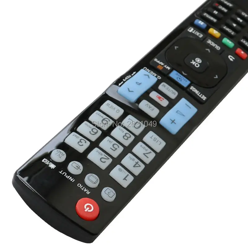 Пульт дистанционного управления для LG ТВ 42LA644V-ZA AN-MR400 AN-MR400G AN-MR400H 84LM960V 65LM620T 65LM620S 60PM970T 60PM970S 60PM970S 60PM690S